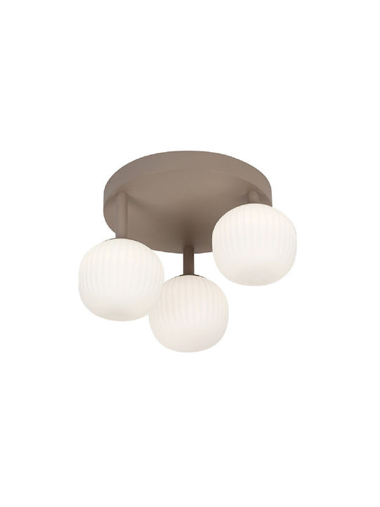 Sun Light Deckenleuchte mit Integrierter LED