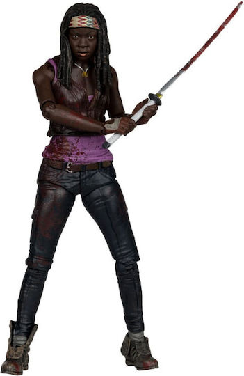 Walking Dead Michonne