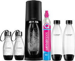 Sodastream Terra Set 7 Bucăți Sodastream Terra Set 7 Bucăți