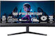 Acer Predator X34 V3 Ultrawide VA HDR Curved Gaming Monitor 34" 3440x1400 180Hz