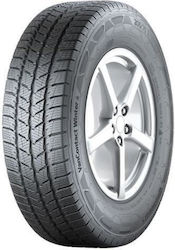 Continental Vancontact Winter 235/60R17 117R Χειμερινό για Φορτηγό Ελαφρού Τύπου 0453293 Continental Vancontact Winter 235/60R17 117R Χειμερινό για Φορτηγό Ελαφρού Τύπου 0453293