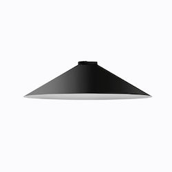 Sun Light Φωτιστικό Καμπάνα 18W Ψυχρό Λευκό 1580lm με Ενσωματωμένο LED Ø11cm