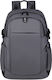 17 Zoll Laptop-Rucksack Multifunktional Smart Business Wasserabweisend Reise Kabine Kompatibel USB-Ladeanschluss Visionhub Rucksack Mehrere Taschen Kapazität