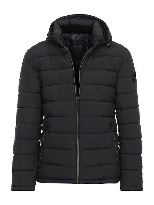 Redmond Jacket Puffer Blue