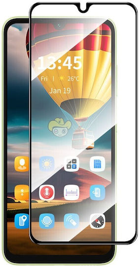 Full Face Tempered Glass (Galaxy A16)