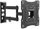 KAL Electronics KAL-TVY-1110 Βάση Τηλεόρασης Τοίχου με Βραχίονα
