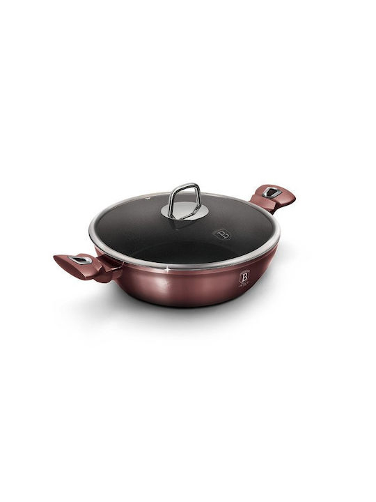 Berlinger Haus Pot Bh6037 I-rose Edition 28cm