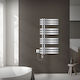 Sleek Iron Em 500x1000 Mm Luxebath