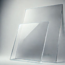 Showood Polycarbonate Sheet M0.5xW1m with Thickness 3mm 501003-1