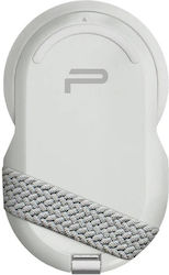 Suport magnetic pentru telefon Pgytech gri P-pg-023
