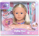Lindy Real Uniq Styling Κεφάλι Ομορφιάς