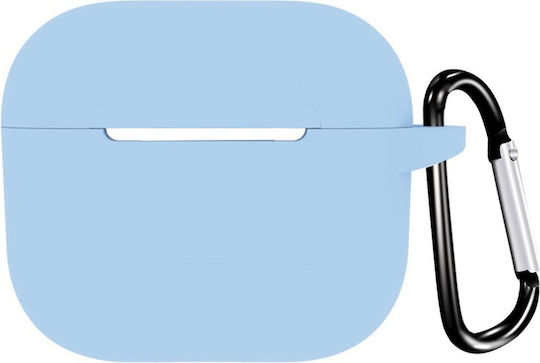 Techsuit Case Airpods 4 Techsuit Blue 5949419250727