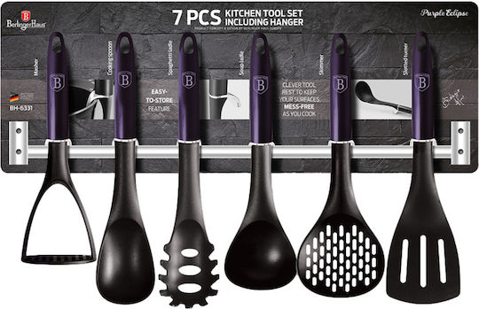 Berlinger Haus Bh 6331 Purple Eclipse Collection Cookware Set