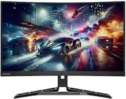 Lenovo Legion R27qc-30 27" VA HDR Curved QHD 2560x1440 Lenovo Legion R27qc-30 27" VA HDR Curved QHD 2560x1440