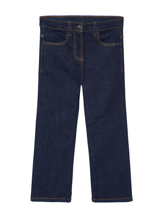 Losan Παιδικό Τζιν Παντελόνι Dark Denim