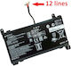 Съвместима Батерия за HP Omen HP17-an124nv, 922752-421, 922976-855, HSTNN-LB8B, TPN-Q195 с 5700mAh