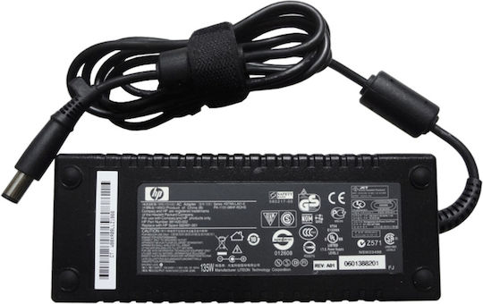 AC Adapter HP 19.5V 6.9A 135W 7.4*5.0 PA-1131-06HF-ROHS