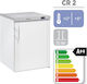 Cool Head Ψυγείο Фармацевтично CR 2 MED 200лт В83.8xД67.9xШ59.8см