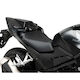 Rear Seat Cowl Matte Black Honda CB500 Hornet '24 21705j Puig