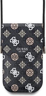 Guess Arm Band / Sock & Pouch Multicolour GUOWBP4PEWPK