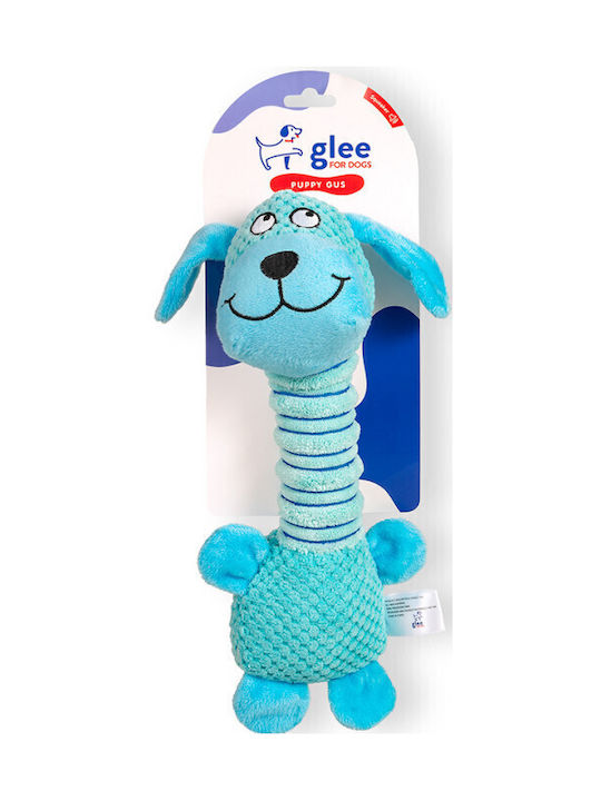 Glee Παιχνίδι Σκύλου Puppy Gus Squeaky 40x20cm