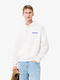 Lacoste Sweatshirt White