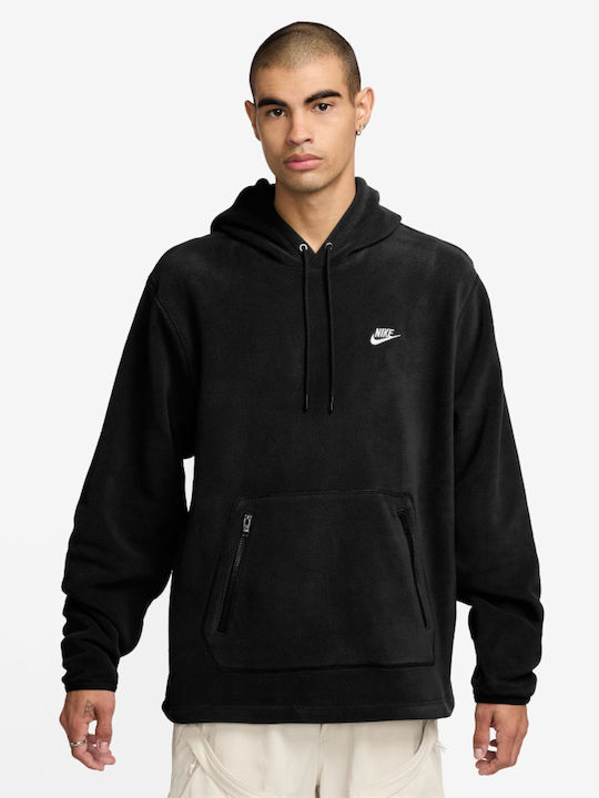 Nike Fleece FZ0660 010 Skroutz.gr