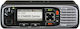 Icom IC-F5400D VHF Αυτοκινήτου