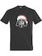 Darth Vader T-shirt Krieg der Sterne Gray Baumwolle