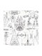 RoomMates Decor Peel & Stick Kids Wallpaper