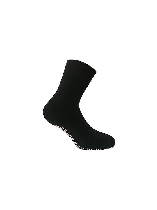 Walk Socks Black