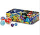 Small Foot Interaktives Spielzeug Mehrfach Murmeln (Verschiedene Designs/Sortiment von Designs) 1St