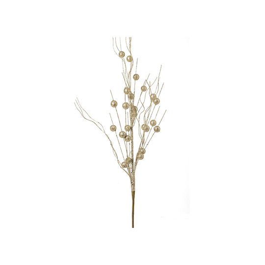 Beerenspray Champagner 78 cm
