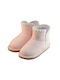 Conguitos Kids Boots Pink