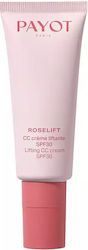 Payot Roselift CC Ενυδατική Κρέμα Ημέρας 40ml Payot Roselift CC Ενυδατική Κρέμα Ημέρας 40ml