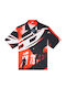 Bmowt-adrian Long-sleeved Shirt Red