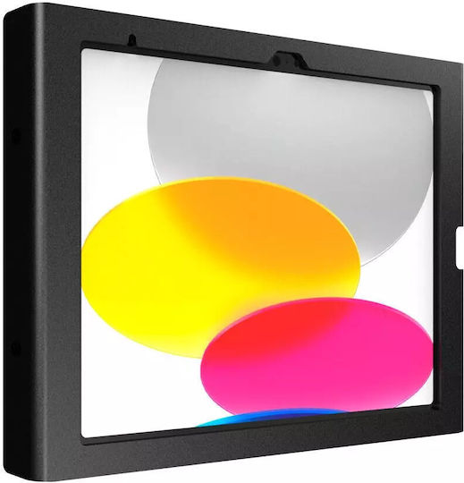 Compulocks Ipad 10.9" 10th Gen Swell Enclosure Wall Mount Black