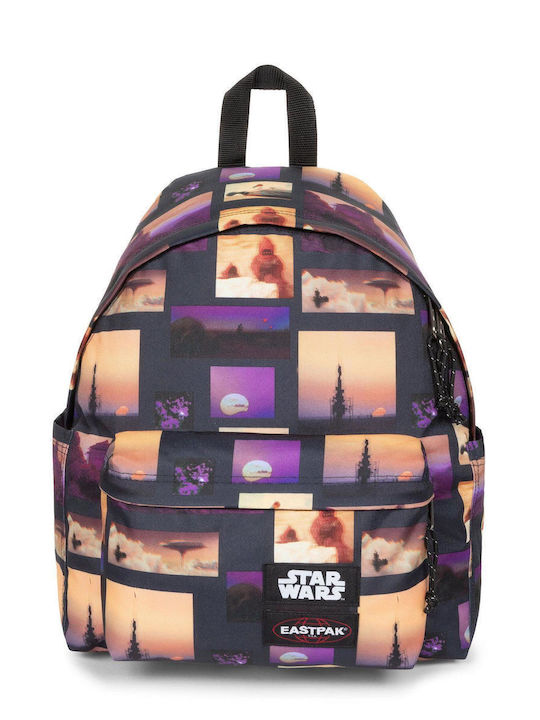Eastpak Day Pak'r Σχολική Τσάντα Πλάτης Γυμνασί...