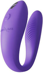 We-Vibe Vibrator Purple