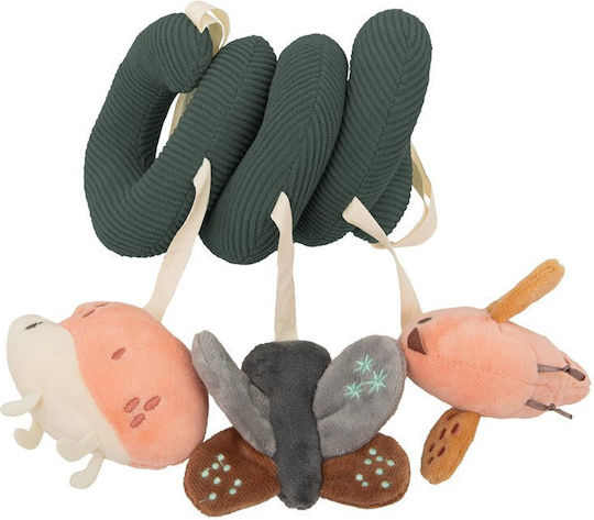Bimbidreams Spiral Toy for Cot and Stroller Dalia for Newborns