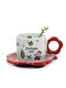 General Trade Set Tassen Kaffee