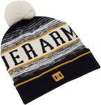 Under Armour Halftime Pom Pom Beanie Unisex Bea...