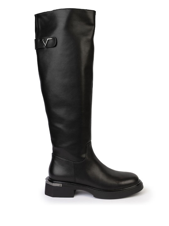 19V69 Women's Boots Black