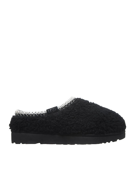 UGG Tasman Maxi Curly Woolen Winter Women's Sli...