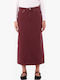 Darla Maxi Skirt Wne