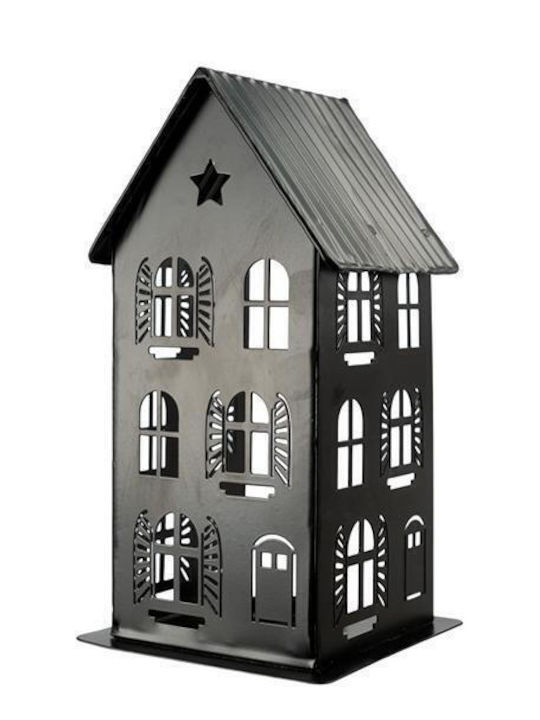 Zen Collection Haus Schwarz