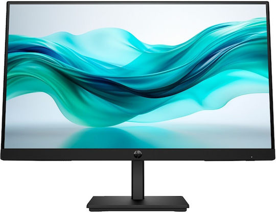 HP Series 3 Pro 322pf IPS Monitor 21.5" FHD 1920x1080 with Response Time 5ms GTG