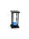 Wooden Office Decor Hourglass from Wood