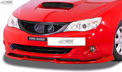 Spoiler Αυτοκινήτου Μπροστά Συμβατό με Subaru Impreza 2007-2011 Spoiler Αυτοκινήτου Μπροστά Συμβατό με Subaru Impreza 2007-2011