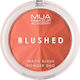 MUA Blush Peach Fizz 8gr